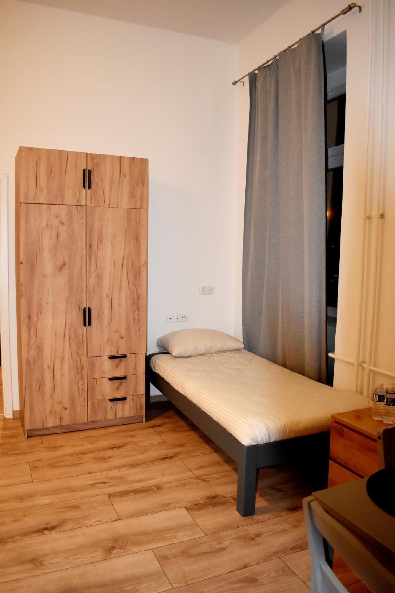 Hotel New Town Дрезден Экстерьер фото
